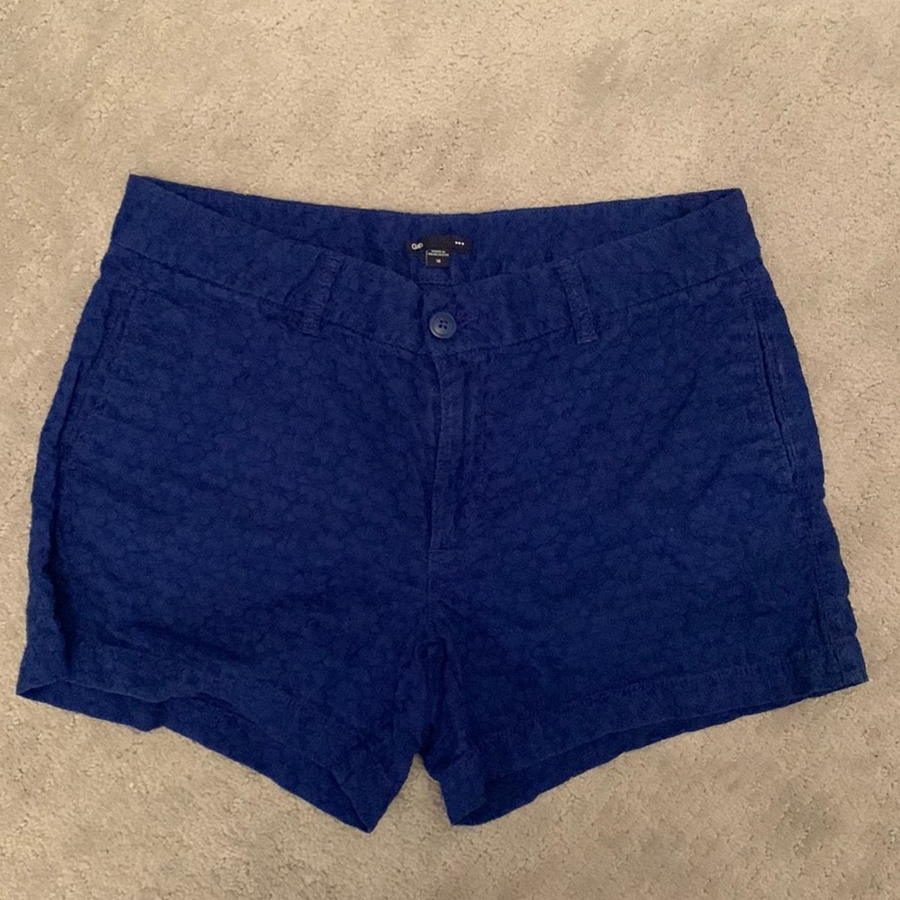 Gap Shorts